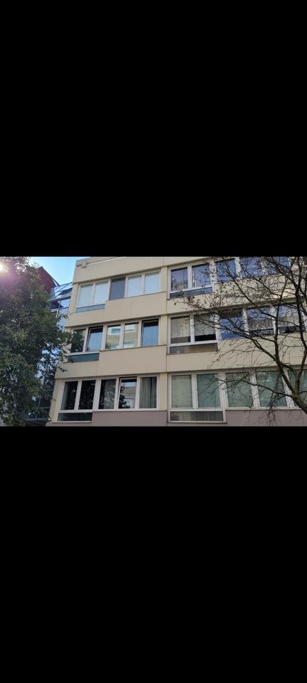 2-Zimmer-Wohnung zetral in Sindelfingen-Stadtmitte