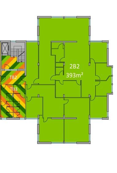 Gewerbeobjekt Kriftel - 3.065&euro; | Angebot:25316858