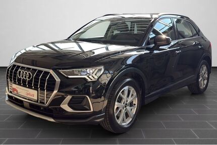 Audi Q3 22.071 km 34.450 &euro; Wiesbaden 65189