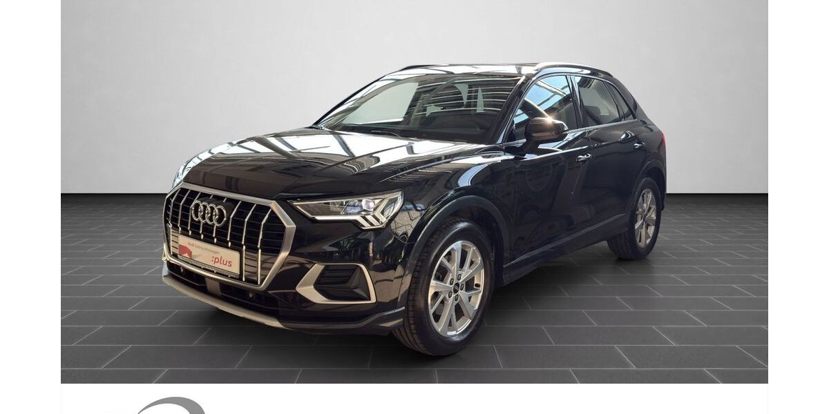 Audi Q3 22.071 km 34.450 &euro; Wiesbaden 65189