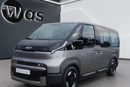 Kia PV5 3.500 km 45.530 &euro; Stuhr 28816