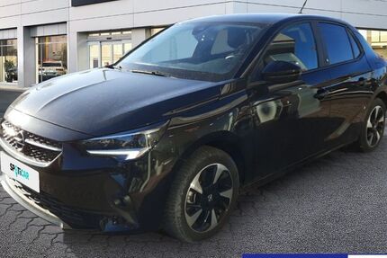 Opel Corsa 15.552 km 14.430 &euro; Heidenau 01809