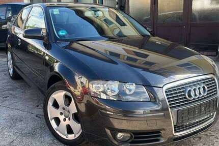 Audi A3 184.000 km 4.500 &euro; Waiblingen 71336