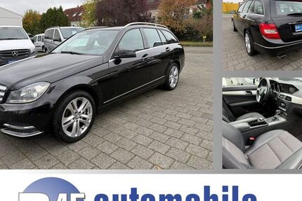 Mercedes C 250