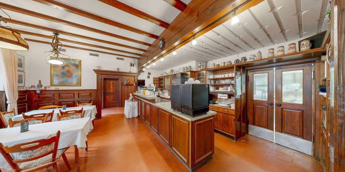 Gewerbeobjekt Lohr am Main Steinbach - 1.200.000&euro; | Angebot:26117897