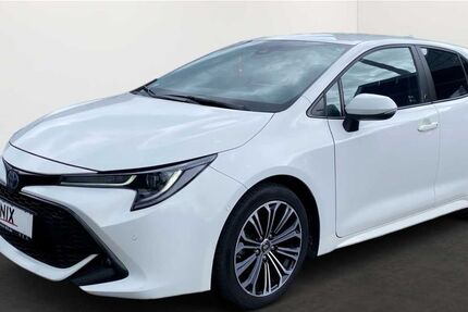 Toyota Corolla 59.242 km 20.490 &euro; Eschborn 65760