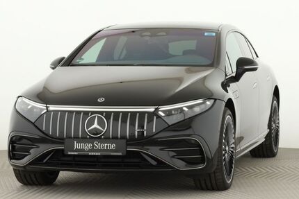 Mercedes-Benz EQS 108.947 km 66.850 &euro; Ebermannsdorf 92263