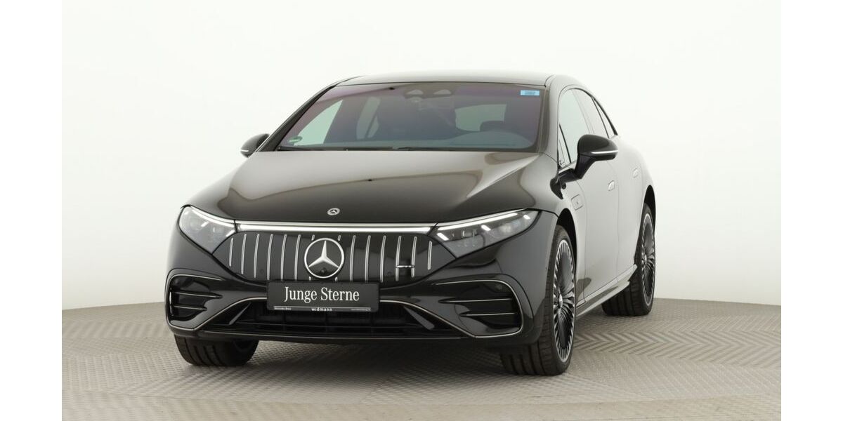 Mercedes-Benz EQS 108.947 km 66.850 &euro; Ebermannsdorf 92263