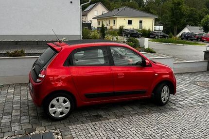 Renault Twingo 79.000 km 6.200 &euro; Bad Sulza 99518
