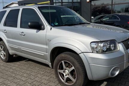 Ford Maverick 163.000 km 2.990 &euro; Graben-Neudorf 76676