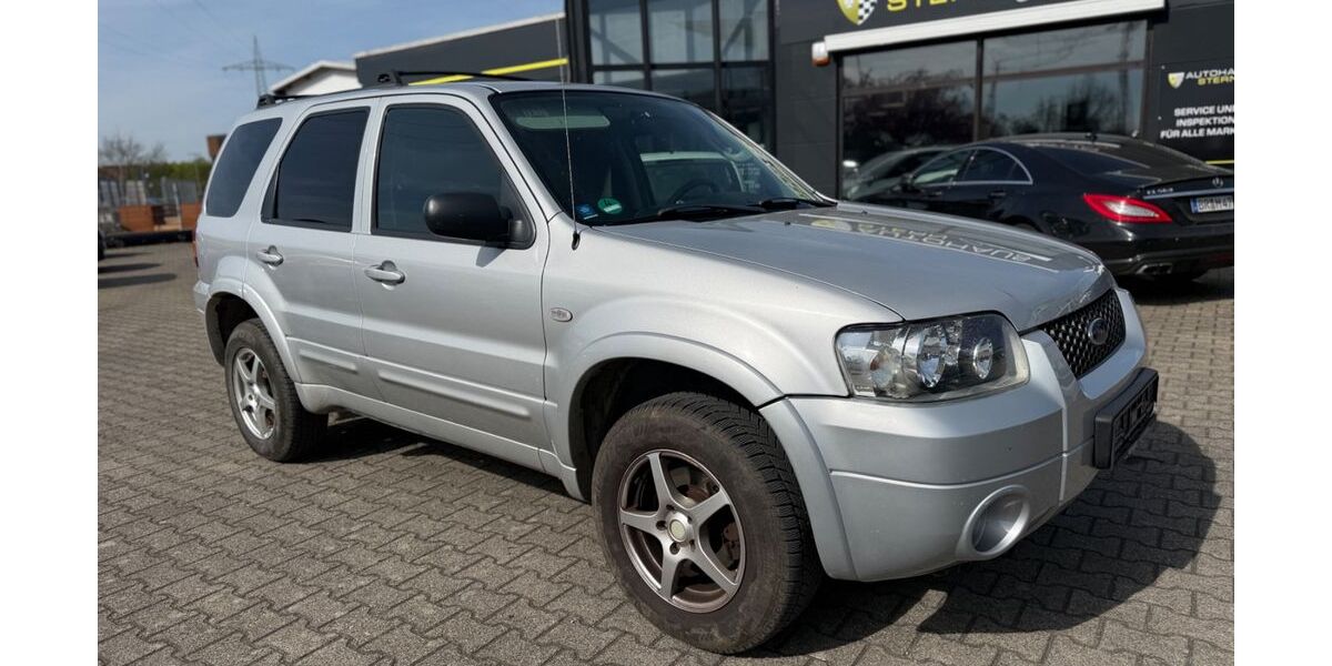 Ford Maverick 163.000 km 2.990 &euro; Graben-Neudorf 76676
