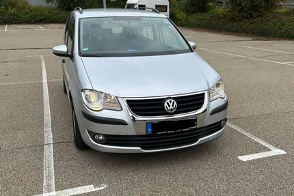 VW Touran 160.000 km 4.990 € Ellwangen 73479