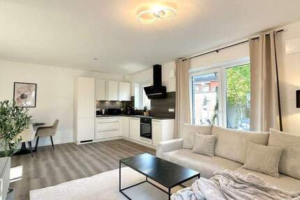 Wohnung Henstedt-Ulzburg Ulzburg - 2 Zimmer, 3.683&euro; | Angebot:25717115