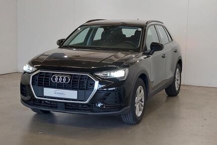 Audi Q3 23.200 km 24.900 &euro; Mössingen 72116