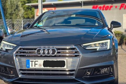 Audi A4 188.000 km 16.900 &euro; Trebbin 14959