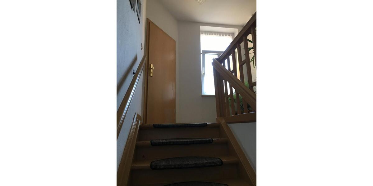 Etagenwohnung Ballenstedt - 3 Zimmer, 80 m&sup2;, 400&euro; | Angebot:26235243