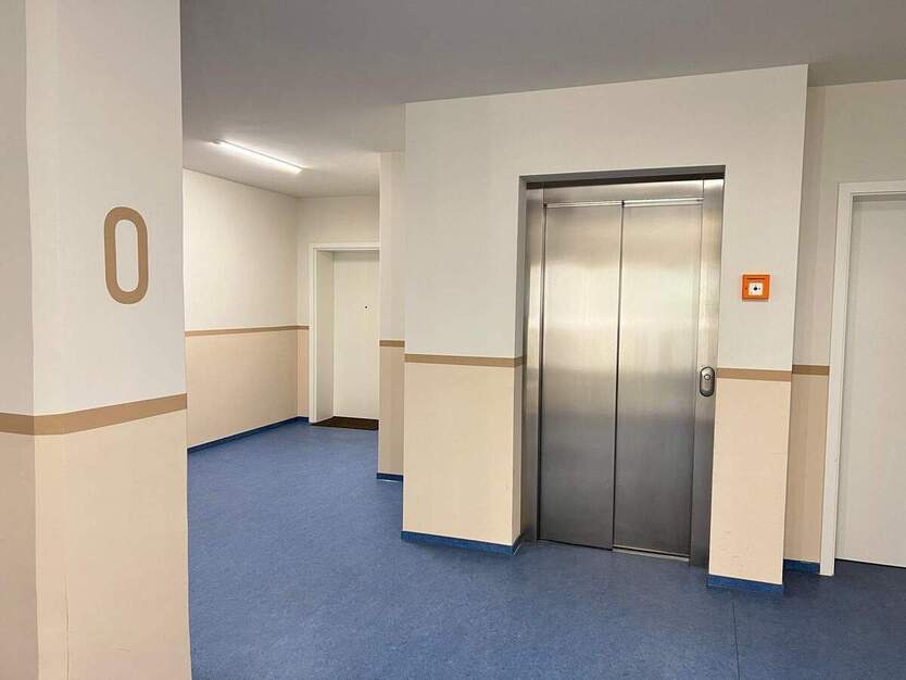 *moderne 2 Zimmer-Wohnung mit Einbauküche und Balkon im Altbauflair - 4913* 2 zimmer