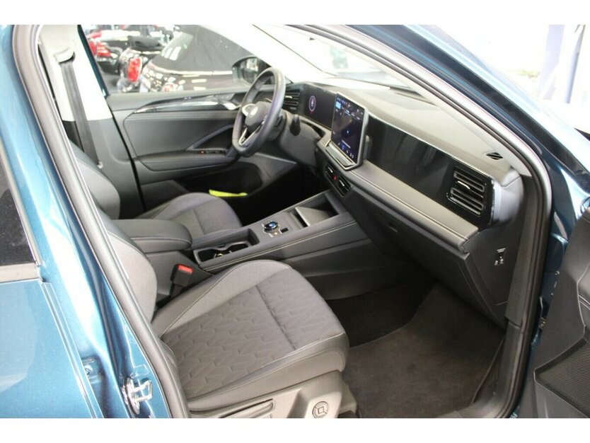 VW Tiguan 1.5 eTSI OPF DSG Goal 3.680 km 36.980 € Euskirchen 53881