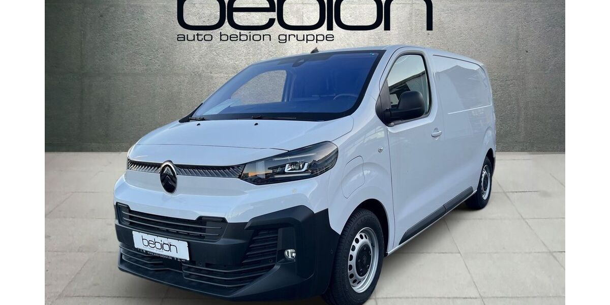 Citroen Jumpy 2.223 km 32.290 &euro; Göppingen 73037