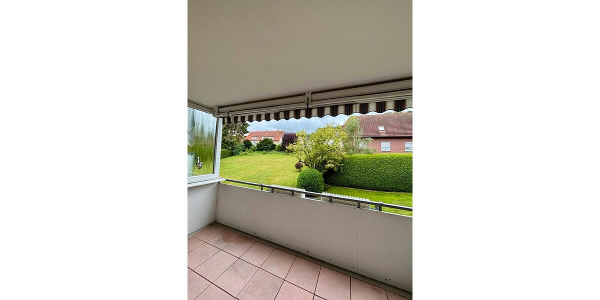 Etagenwohnung Bad Nenndorf - 3 Zimmer, 95 m&sup2;, 289.000&euro; | Angebot:27102609