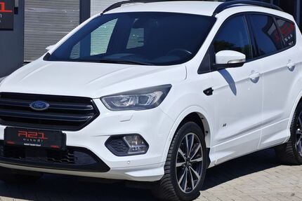 Ford Kuga 111.636 km 14.390 &euro; Eitorf 53783