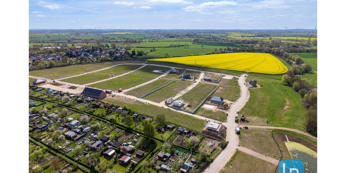 Grundstück Schönberg (Holstein) Neuschönberg - 584.766&euro; | Angebot:25899458
