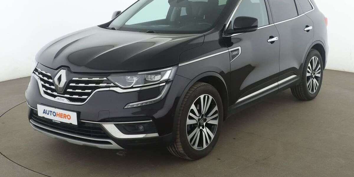 Renault Koleos 90.955 km 19.790 &euro; Neufahrn 85375