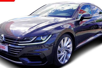 VW Arteon 39.987 km 31.490 € Leipzig 04209