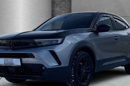 Opel Mokka 41.180 km 19.490 &euro; Schwerin 19061