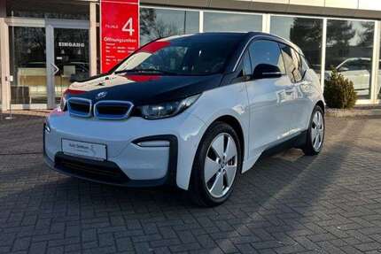 BMW i3 35.000 km 19.970 &euro; Helmstedt 38350
