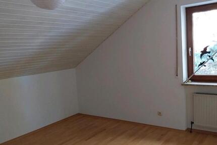 Wohnung Geiselhöring - 4 Zimmer, 89 m&sup2;, 800&euro; | Angebot:25310536