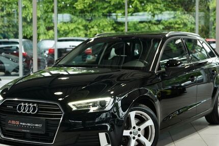 Audi A3 103.000 km 19.900 &euro; Remscheid/NRW 42855