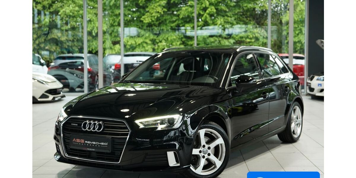 Audi A3 103.000 km 19.900 &euro; Remscheid/NRW 42855