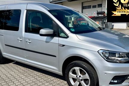 VW Caddy 64.238 km 20.950 &euro; Deutenhausen bei München 85386