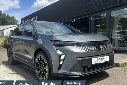 Renault Scenic 1.500 km 43.980 &euro; Schwäbisch Gmünd 73529
