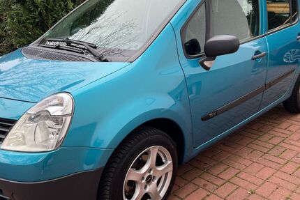 Renault Modus 187.000 km 2.450 &euro; Falkensee/Spandau 14612