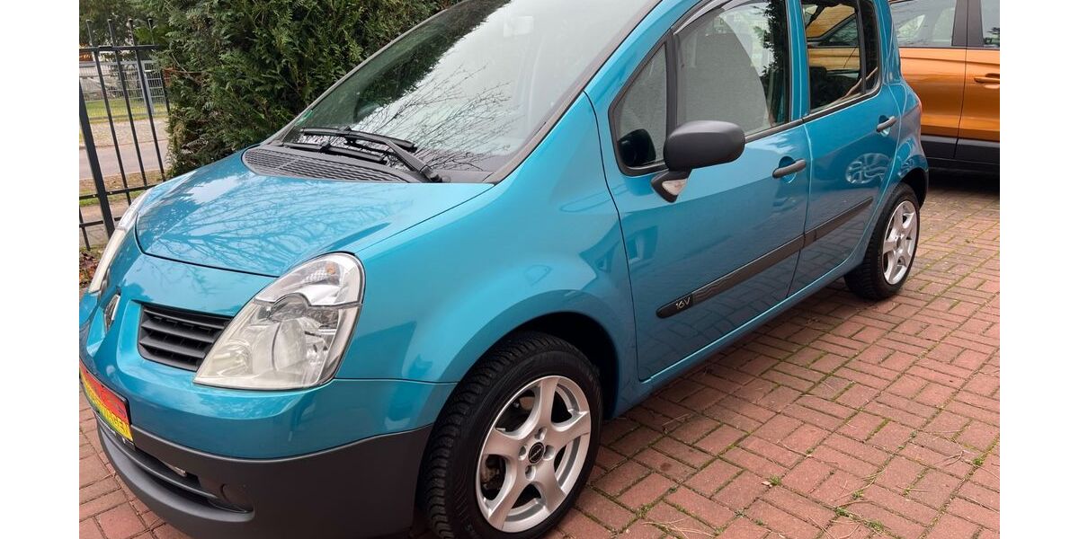 Renault Modus 187.000 km 2.700 € Falkensee/Spandau 14612