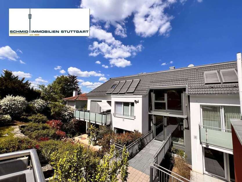 Wohnung zum Kaufen in Stuttgart 1.250.000 € 123 m²
