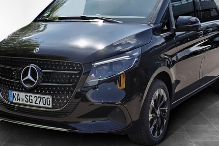 Mercedes-Benz V 300 3.000 km 79.373 &euro; Karlsruhe 76139