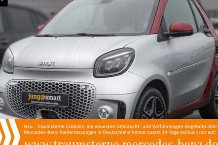 Smart ForTwo 21.567 km 14.590 &euro; Aachen 52068