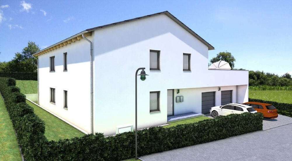 Wohnung zum Mieten in Cham 1.252 € 156.5 m²