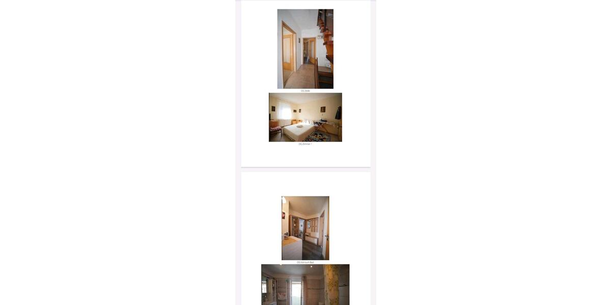 Einfamilienhaus Neunkirchen Heinitz - 6 Zimmer, 150 m&sup2;, 110.000&euro; | Angebot:26489803