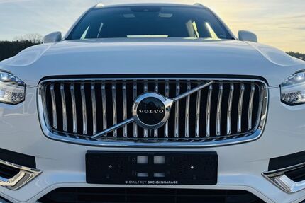Volvo XC90 83.200 km 38.500 &euro; Höchstadt 91315