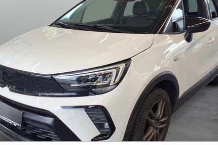 Opel Crossland (X) 51.000 km 13.980 &euro; Kitzingen 97318