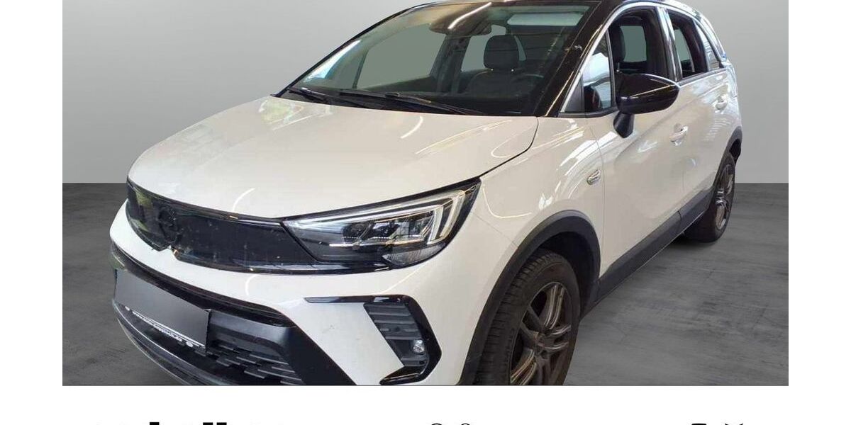 Opel Crossland (X) 51.000 km 13.980 &euro; Kitzingen 97318
