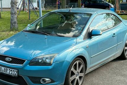 Ford Focus 297.000 km 1.750 &euro; Mannheim 68307
