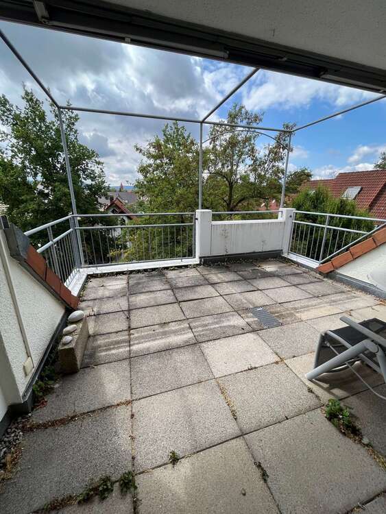 Wohnung zum Kaufen in Kirchheim 435.000 € 91 m²
