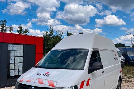 VW T5 Transporter 204.900 km 18.900 &euro; Ergoldsbach 84061