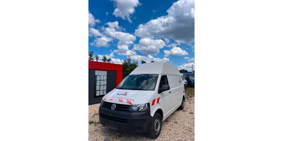 VW T5 Transporter 204.900 km 19.900 &euro; Ergoldsbach 84061