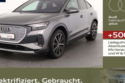 Audi Q4 e-tron 29.058 km 44.980 &euro; Neumarkt 92318
